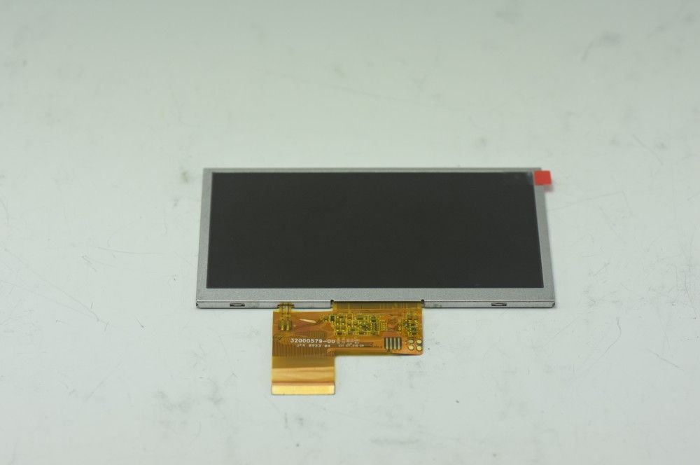 Original AT050TN30 INNOLUX Screen 5.0" 480*272 AT050TN30 Display