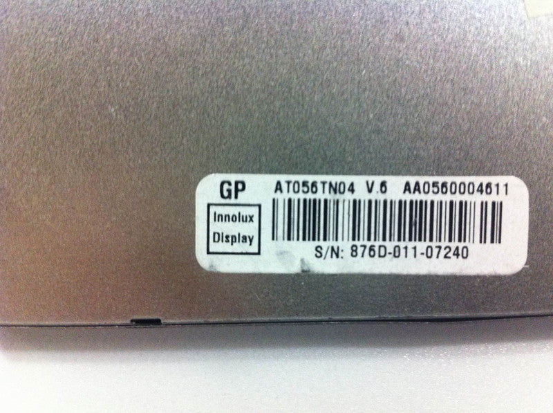 New 5.6 inch AT056TN04 V.6 LCD Display Screen LCD Panel