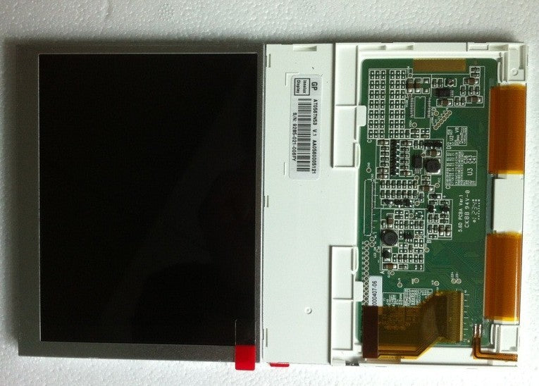 Original AT056TN53 V1 INNOLUX Screen 5.6" 640*480 AT056TN53 V1 Display
