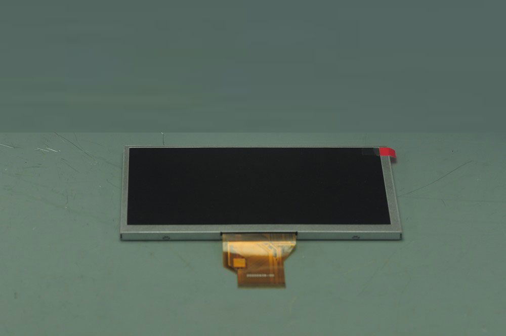 6.5 inch AT065TN14 LCD Panel 800*480 LCD Display Screen
