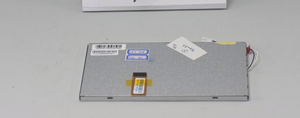 Original AT070TN07 VB INNOLUX Screen 7.0" 480*234 AT070TN07 VB Display