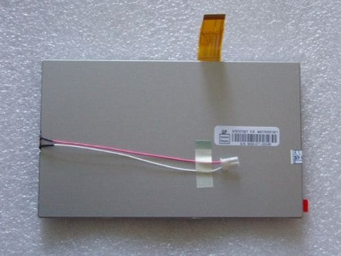 Original AT070TN07 VC Innolux Screen 7" 480×234 AT070TN07 VC Display