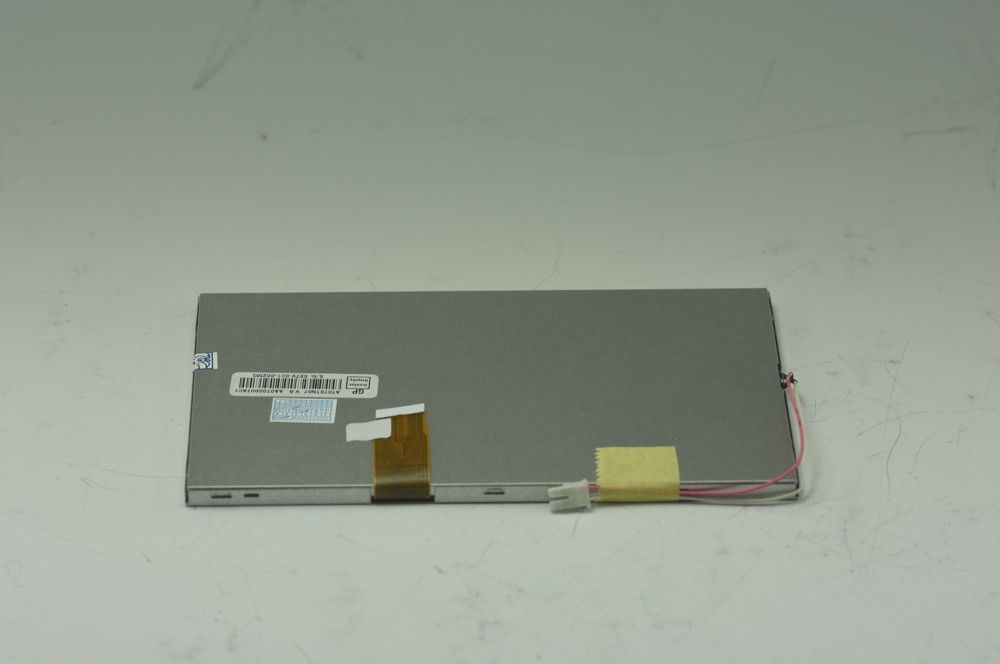 Original AT070TN07 VA Innolux Screen 7" 480×234 AT070TN07 VA Display