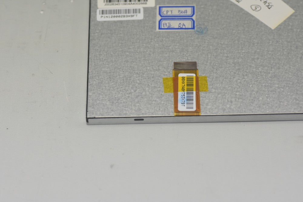 Original AT070TN07 VB INNOLUX Screen 7.0" 480*234 AT070TN07 VB Display
