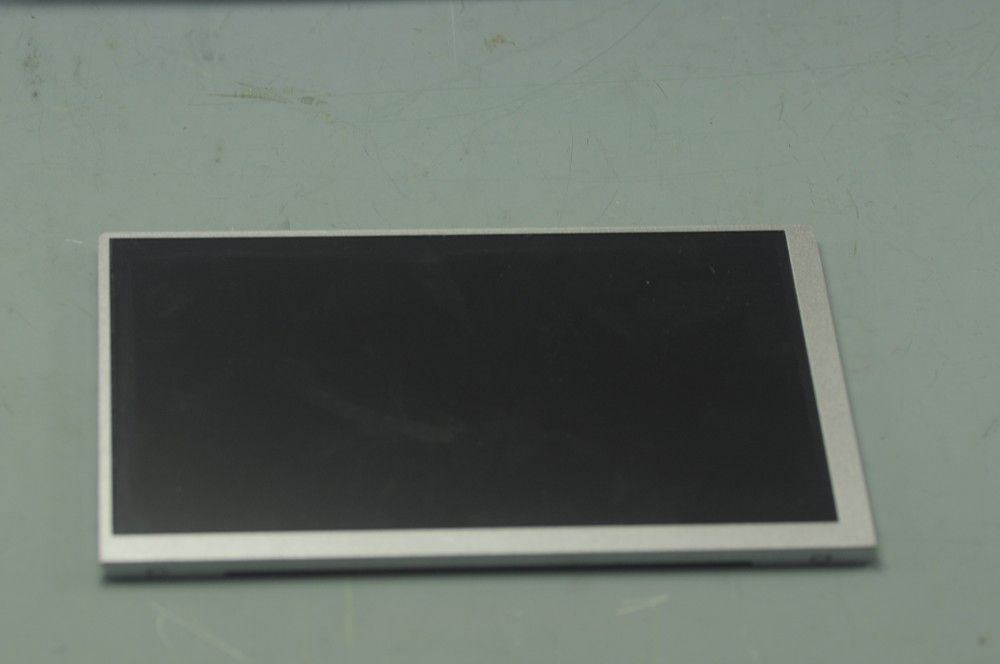 Original New 7.0" AT070TN83 LCD Display Screen 800*480