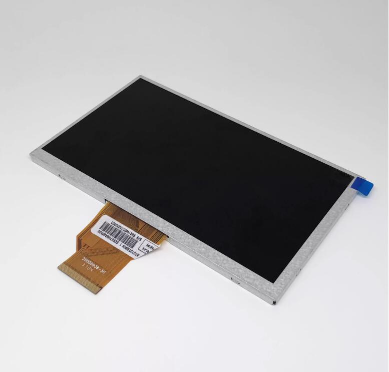 Original AT070TN92 V.3  Innolux Screen 7" 800*480 AT070TN92 V.3 Display