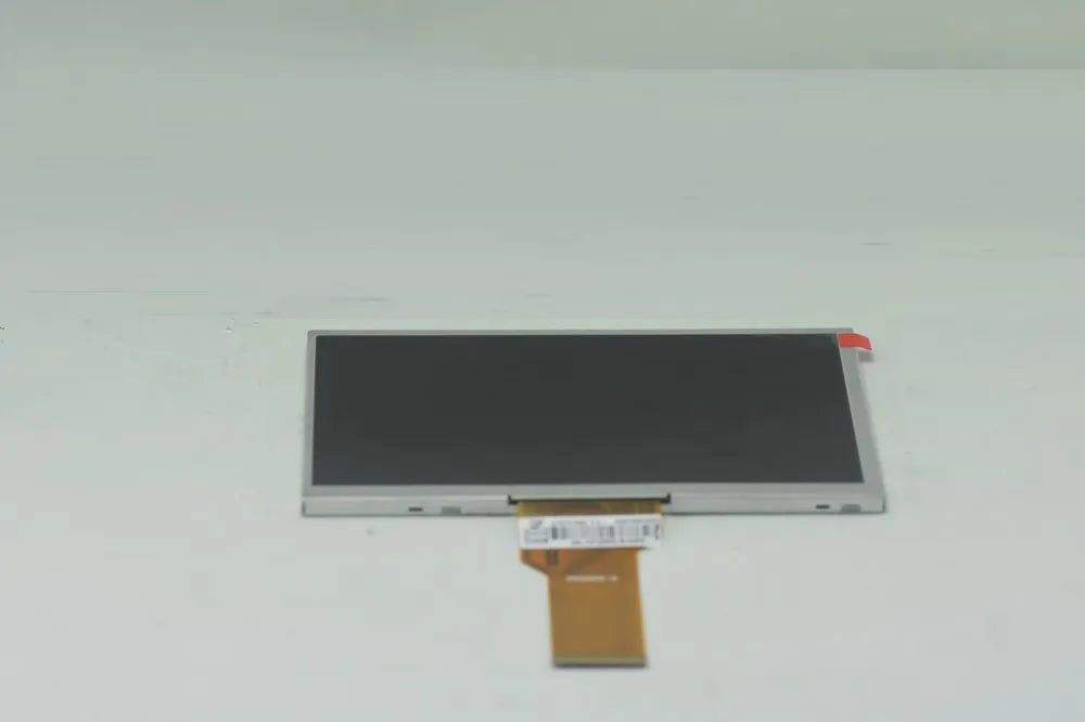 Original AT070TN92 V1 Innolux Screen 7" 800×480 AT070TN92 V1 Display