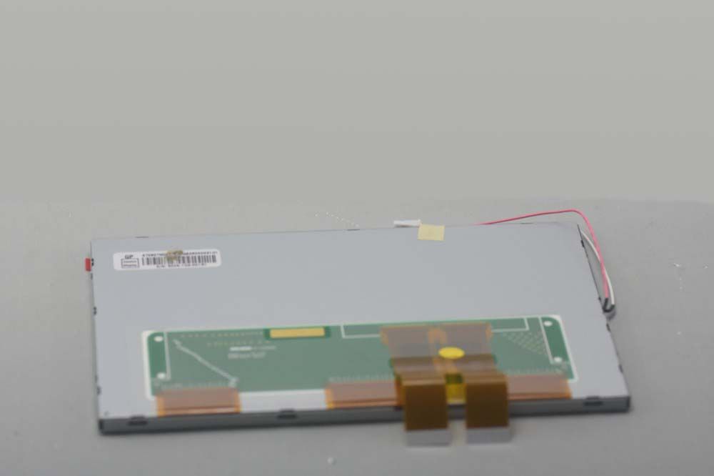 Original AT080TN03 V2 Innolux Screen 8" 800×480 AT080TN03 V2 Display