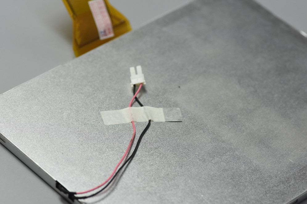 8.0" AT080TN52 V.1 EJ080NA-05A LCD Panel 50pins 800*600 Display Panel