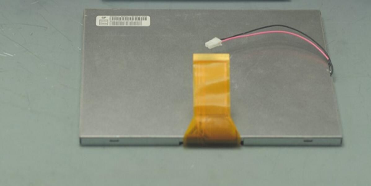 AT080TN52 V.1 LCD Display Screen 8 inch 800*600 LCD Panel