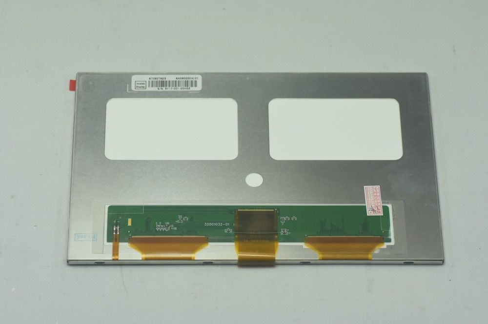 Original AT090TN23 INNOLUX Screen 9" 1280*800 AT090TN23 Display