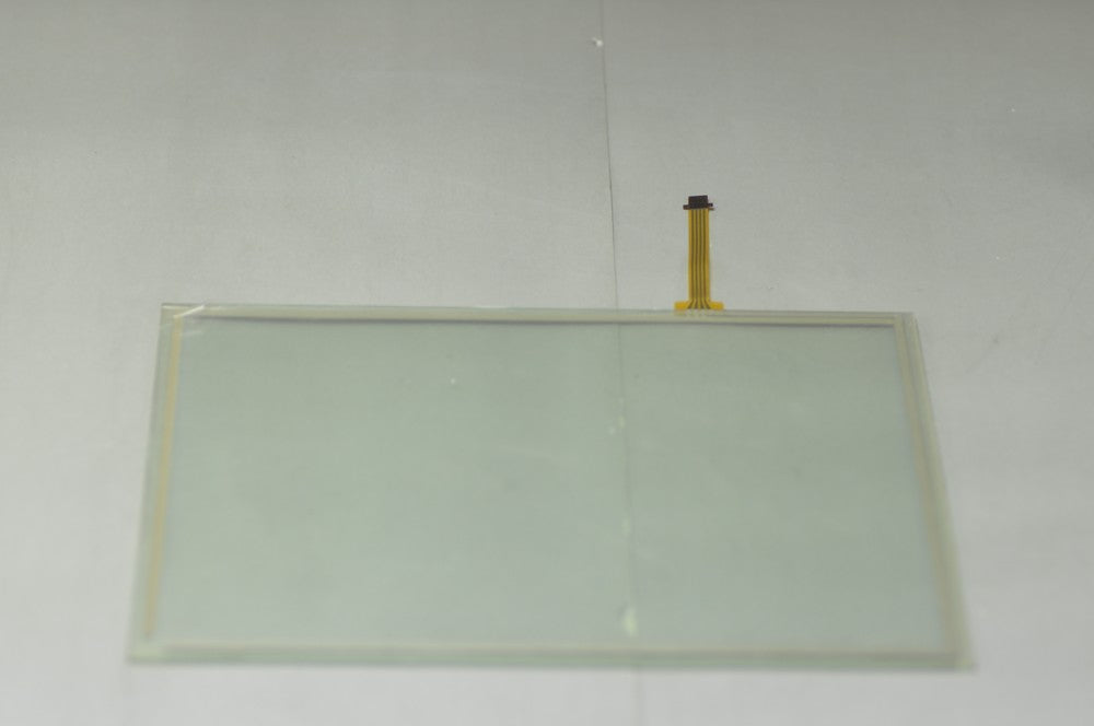 Original DMC 10.4" ATP-104A0606B Touch Screen Glass Screen Digitizer Panel