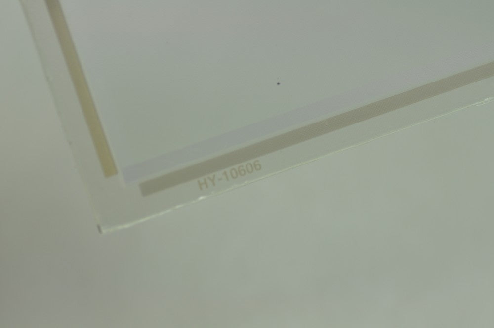 Original DMC 10.4" ATP-104A0606B Touch Screen Glass Screen Digitizer Panel