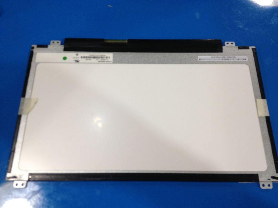 Original B116XW03 V2 AUO Screen 11.6" 1366×768 B116XW03 V2 Display