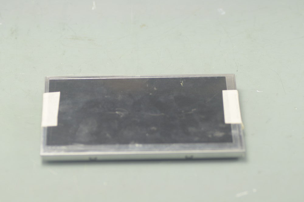 Original C065GW04 V0 AUO Screen 6.5" 400×240 C065GW04 V0 Display