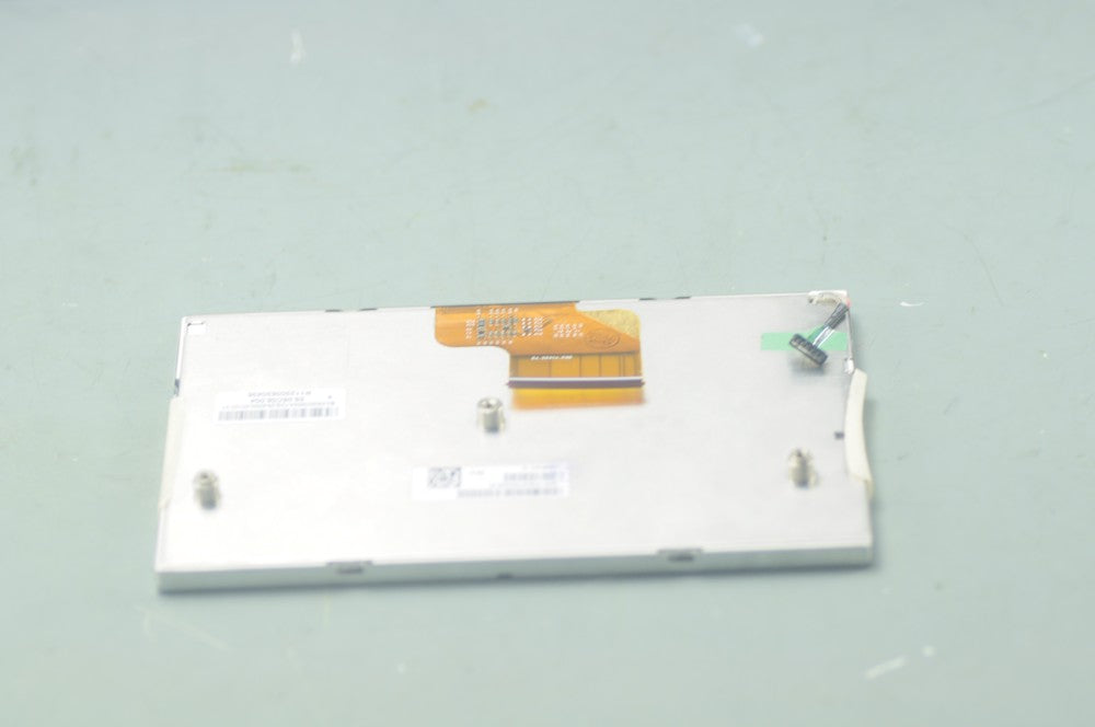 Original C065GW04 V0 AUO Screen 6.5" 400×240 C065GW04 V0 Display