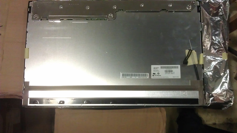 Original LM215WF3-SDB1 Screen 21.5" 1920×1080 LM215WF3-SDB1 Display