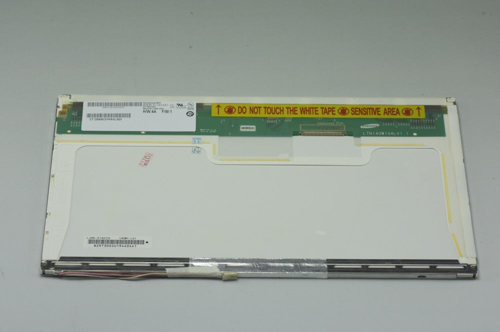 Original B140EW01 AUO Screen 14" 1280*768 B140EW01 Display