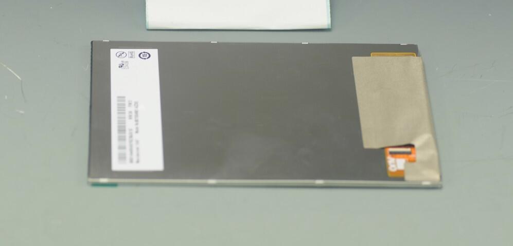 Original B070EAN01.4 AUO Screen 7.0"1280×800 B070EAN01.4 Display