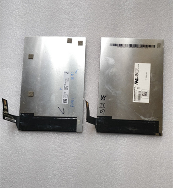 Original B070EAN01.6 AUO Screen 7" 800×1280 B070EAN01.6 Display