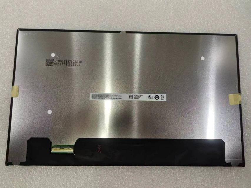 Original AUO 13.3-Inch B133HAK01.4 LCD Display 1920×1080 Industrial Screen