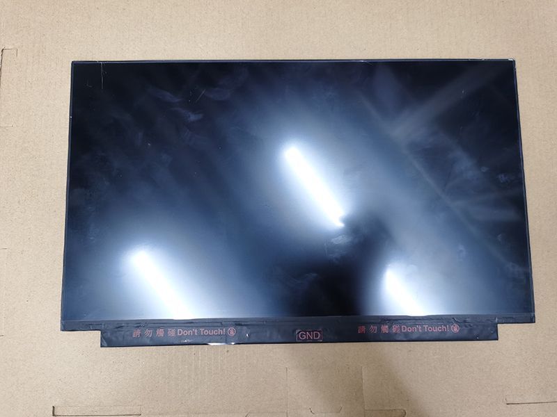 Original G116HAN01.0 AUO Screen 11.6" 1920*1080 G116HAN01.0 Display