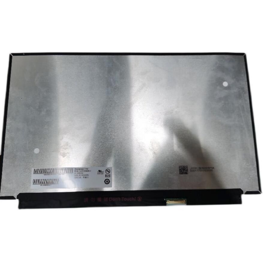 Original AUO 13.3-Inch B133HAN04.9 LCD Display 1920×1080 Industrial Screen