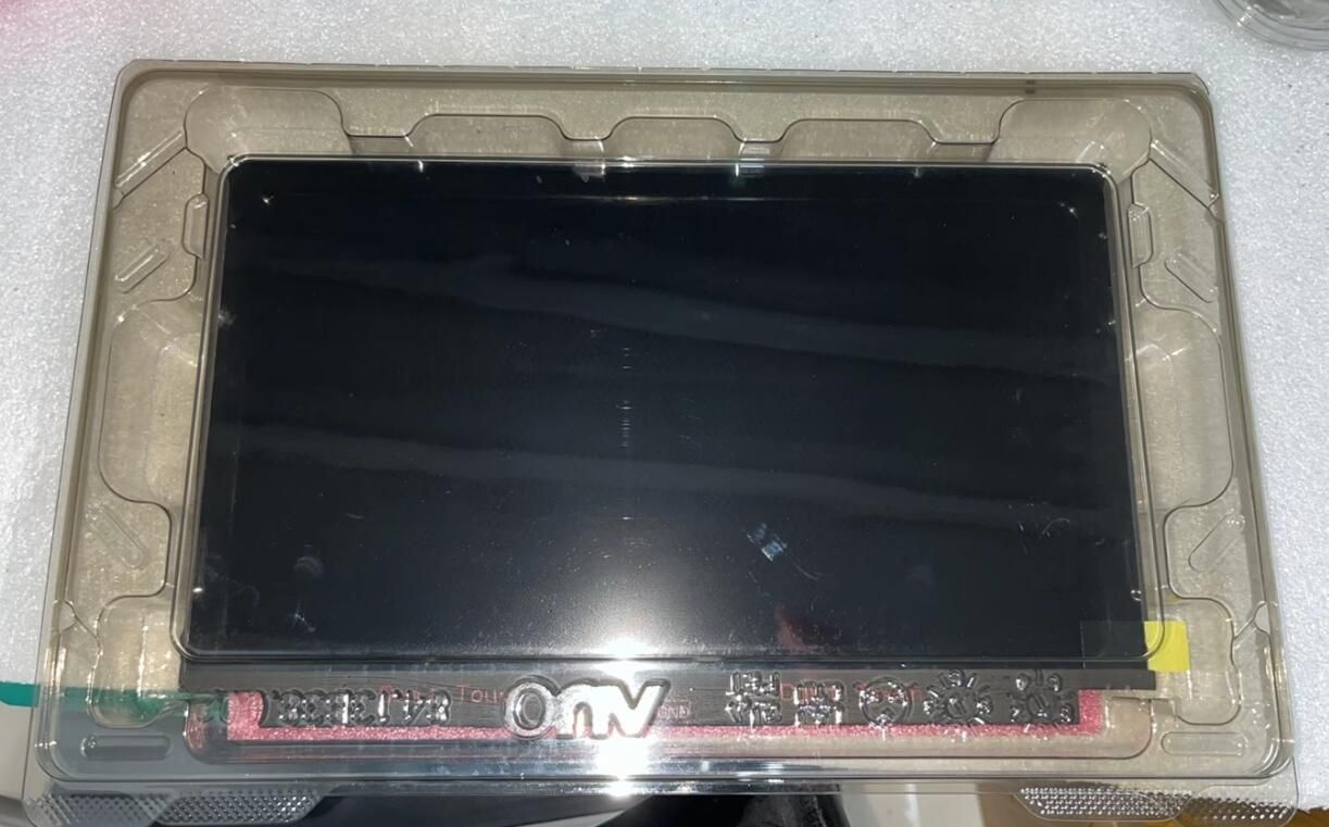 Original AUO 13.3-Inch B133HAN05.5 LCD Display 1920×1080 Industrial Screen