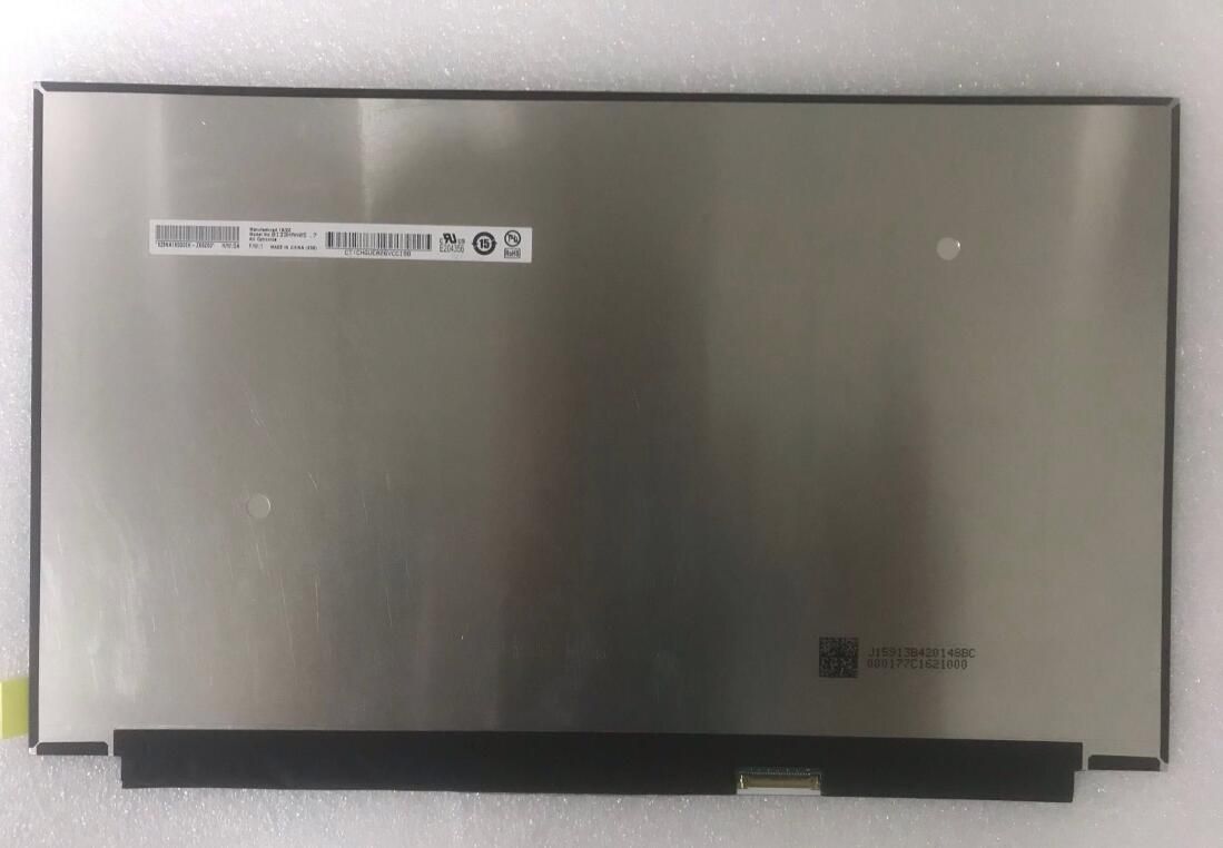 Original AUO 13.3-Inch B133HAN05.7 LCD Display 1920×1080 Industrial Screen