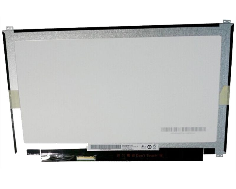 Original B133XTN01.5 AUO Screen 13.3" 1366*768 B133XTN01.5 Display