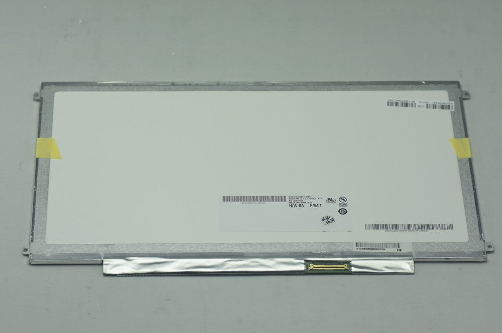 Original B133XW03 V.3 AUO Screen 13.3" 1366*768 B133XW03 V.3 Display
