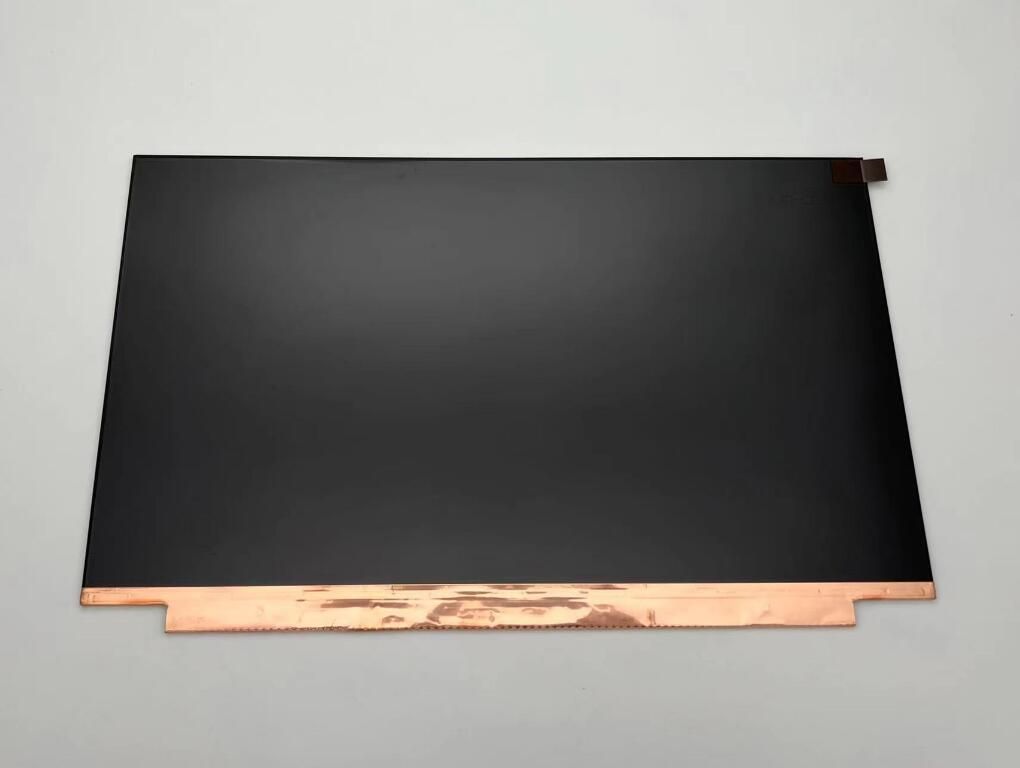 Original AUO 13.3-Inch B133ZAN02.7 LCD Display 3840×2160 Industrial Screen