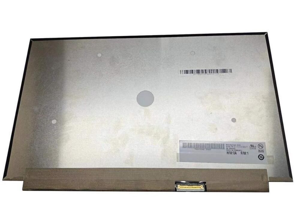 Original AUO 13.3-Inch B133ZAN02.7 LCD Display 3840×2160 Industrial Screen