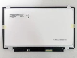 Original AUO 14-Inch B140HAN02.2 LCD Display 1920×1080 Industrial Screen
