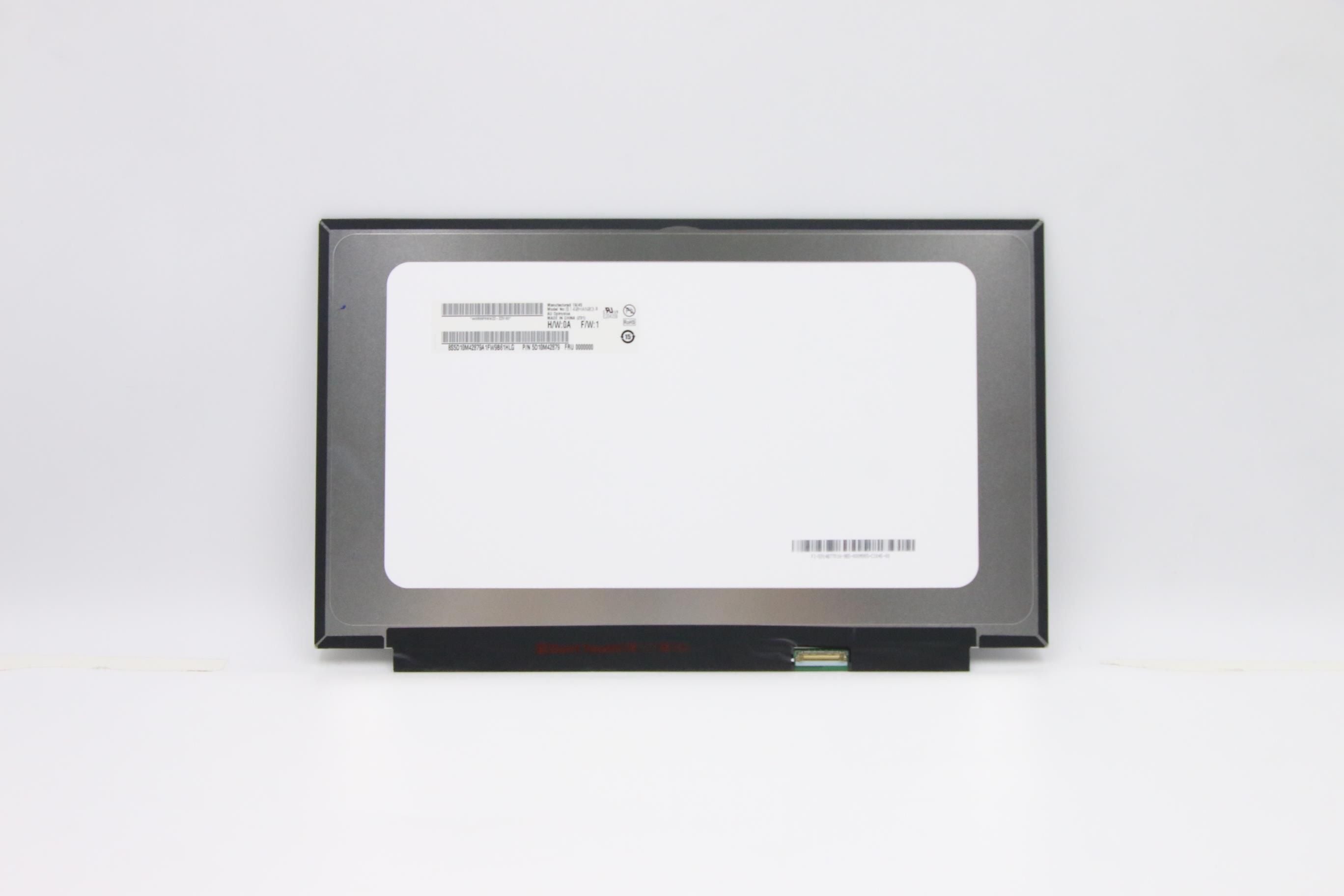 Original AUO 14-Inch B140HAN03.5 LCD Display 1920×1080 Industrial Screen