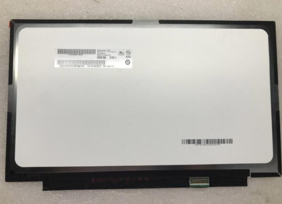 Original AUO 14-Inch B140HAN03.6 LCD Display 1920×1080 Industrial Screen
