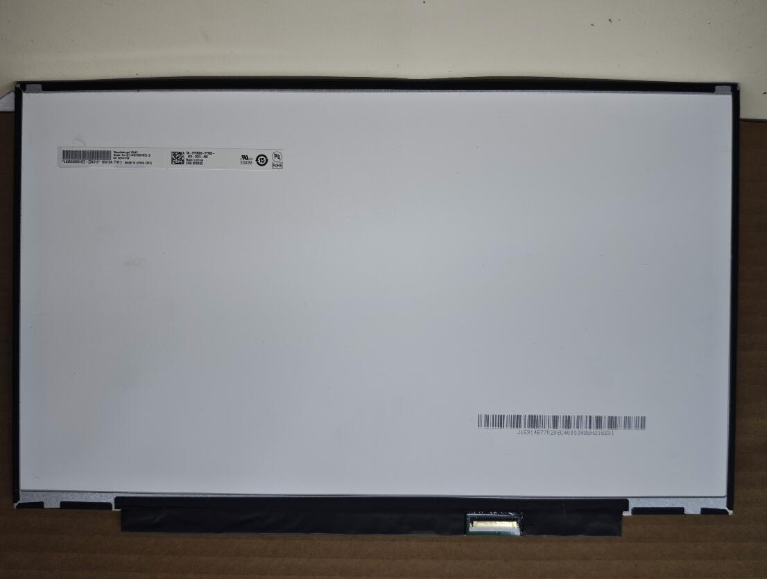 Original AUO 14-Inch B140HAN03.9 LCD Display 1920×1080 Industrial Screen