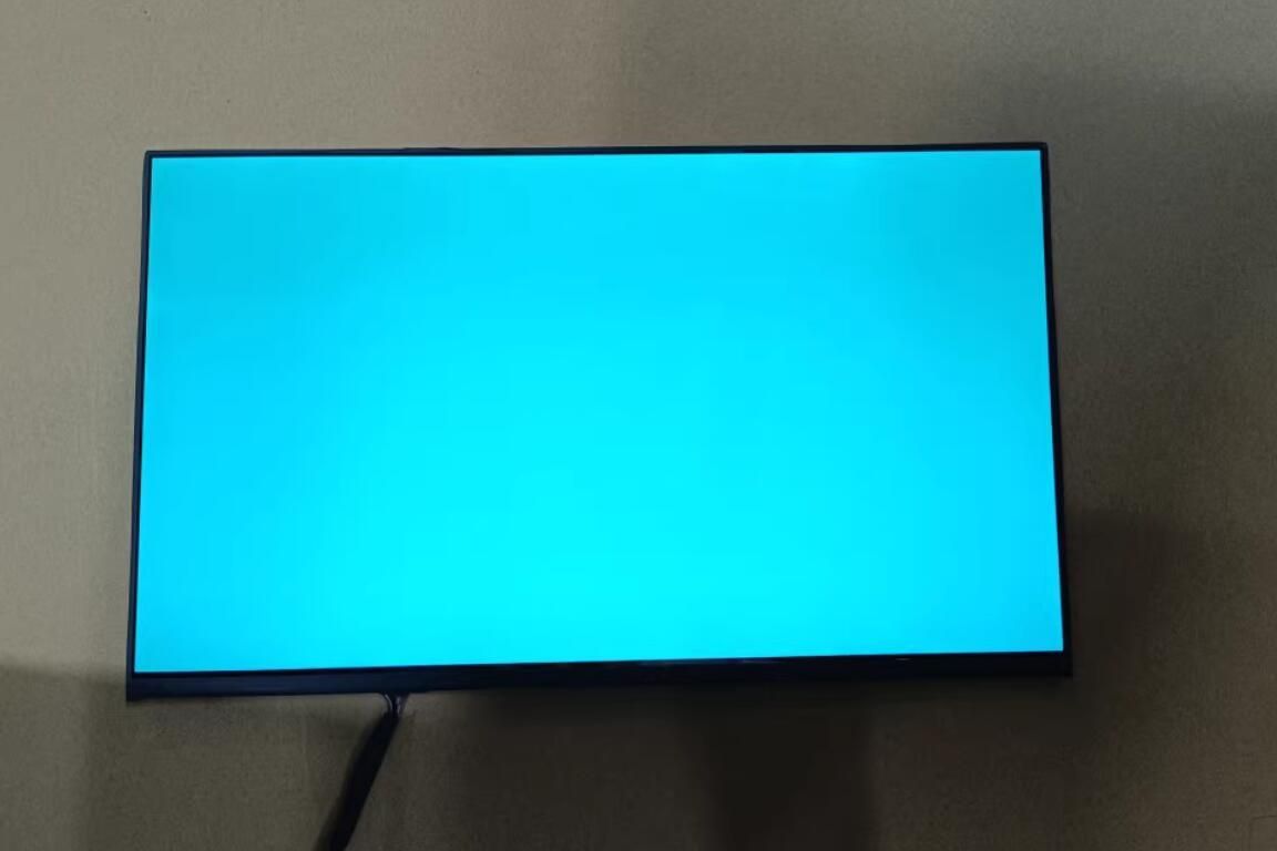 Original AUO 14-Inch B140HAN05.3 LCD Display 1920×1080 Industrial Screen