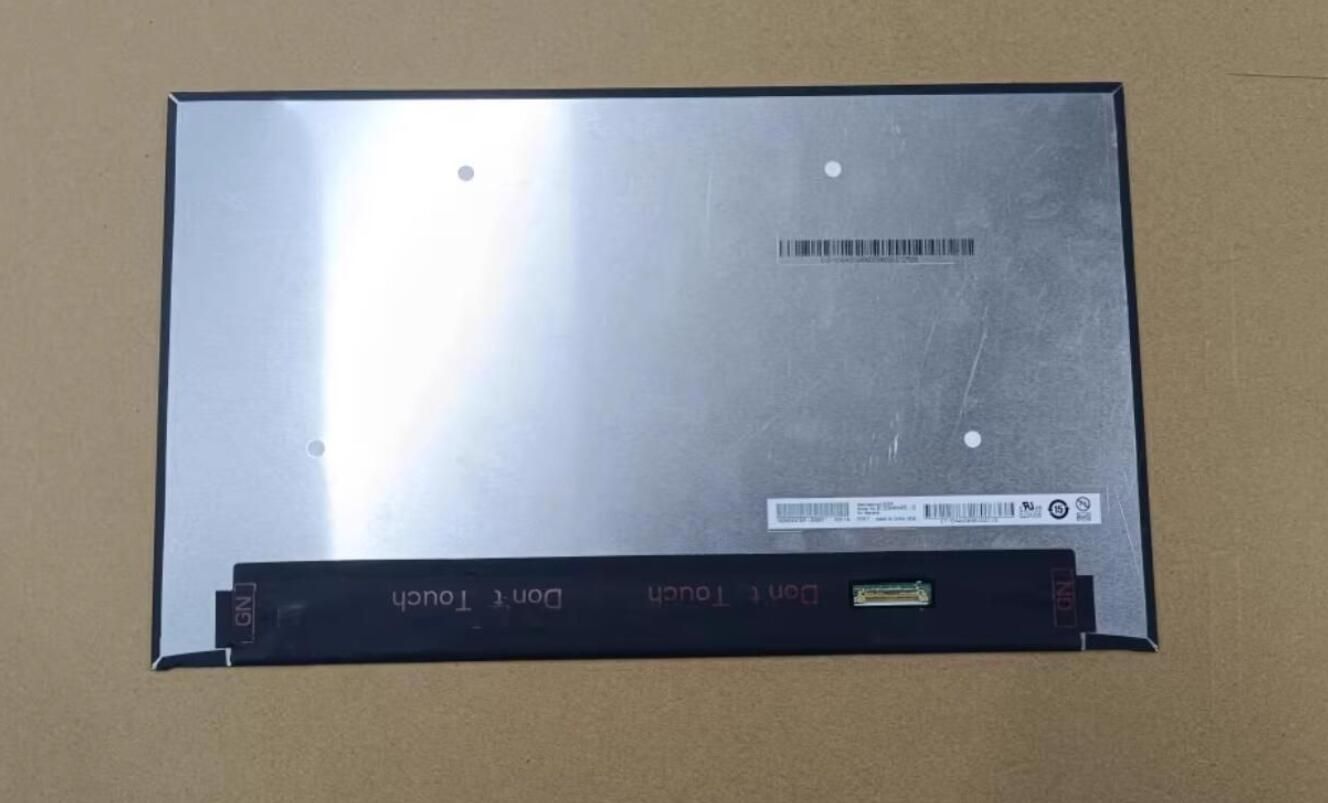 Original AUO 14-Inch B140HAN05.3 LCD Display 1920×1080 Industrial Screen