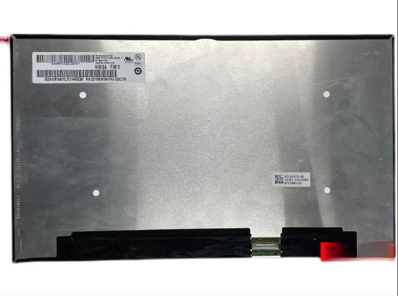 Original AUO 14-Inch B140HAN06.4 LCD Display 1920×1080 Industrial Screen
