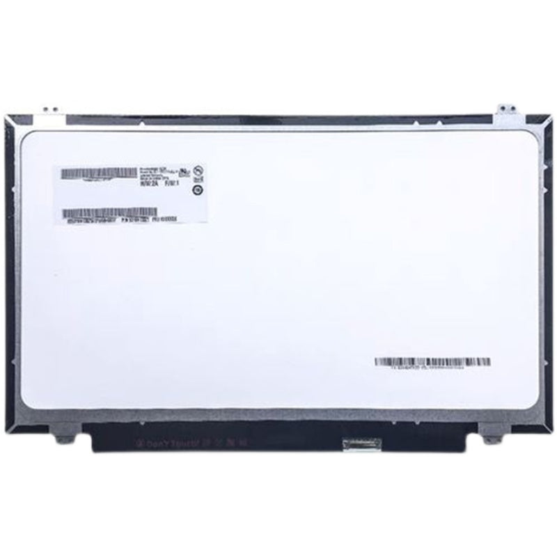 Original AUO 14-Inch B140HTN01.E LCD Display 1920×1080 Industrial Screen