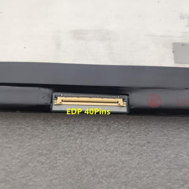 Original AUO 14-Inch B140QAN02.0 LCD Display 2560×1440 Industrial Screen