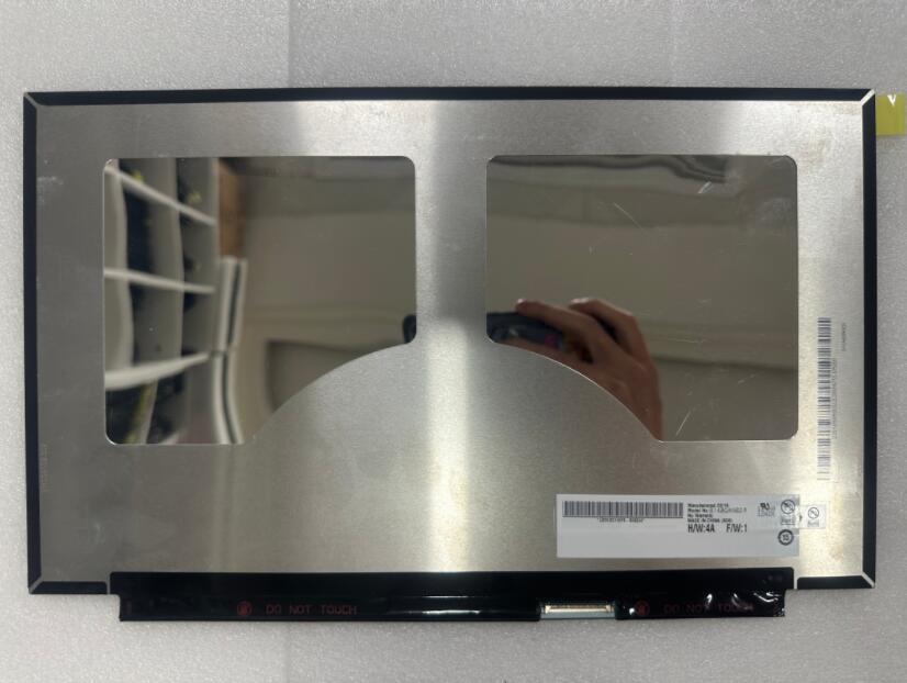 Original AUO 14-Inch B140QAN02.3 LCD Display 2560×1440 Industrial Screen