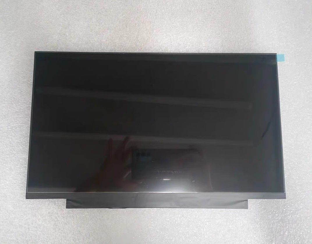 Original AUO 14-Inch B140XTN07.2 LCD Display 1366×768 Industrial Screen