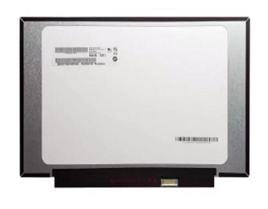 Original AUO 14-Inch B140XTN07.2 LCD Display 1366×768 Industrial Screen