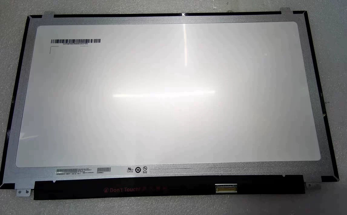 Original AUO 15.6-Inch B156HAN04.2 LCD Display 1920×1080 Industrial Screen