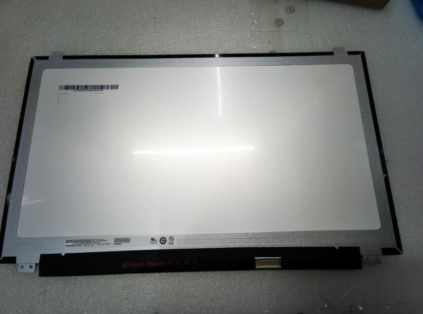 Original AUO 15.6-Inch B156HAN04.5 LCD Display 1920×1080 Industrial Screen