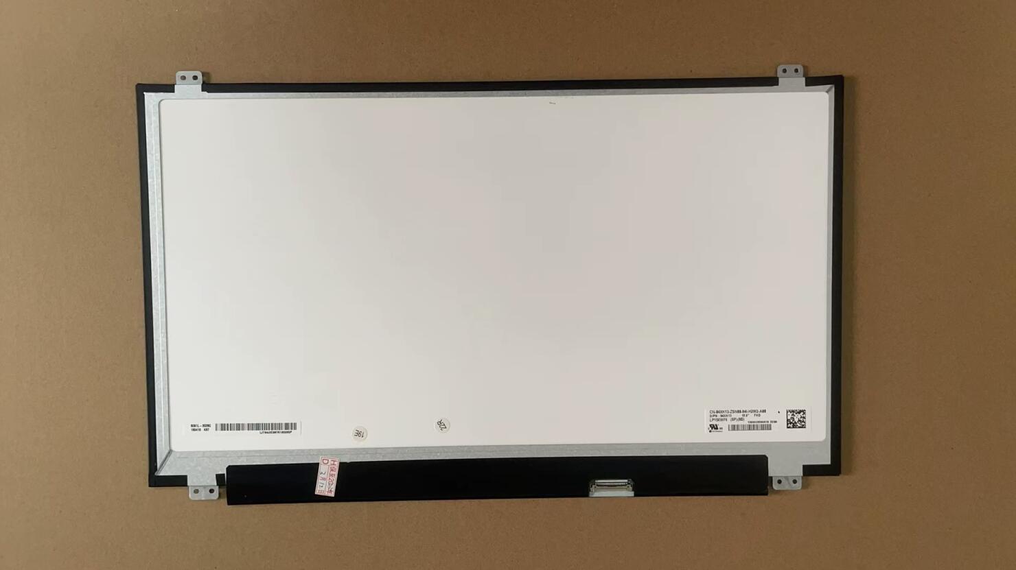 Original AUO 15.6-Inch B156HAN06.0 LCD Display 1920×1080 Industrial Screen