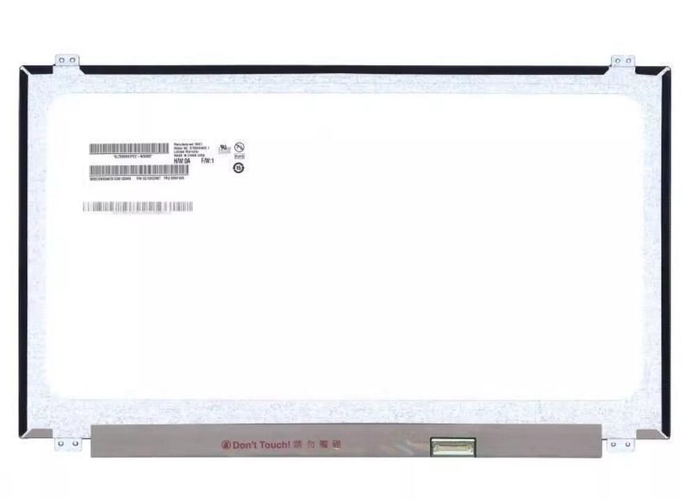 Original AUO 15.6-Inch B156HAN06.1 HW1A LCD Display 1920×1080 Industrial Screen