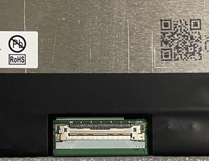 Original AUO 15.6-Inch B156HAN09.0 LCD Display 1920×1080 Industrial Screen